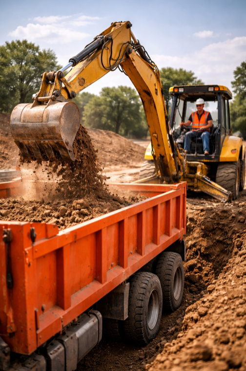 Formation AIPR à Brignoles — intervention à proximité des réseaux