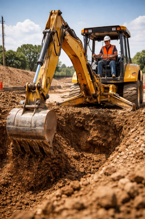 Formation AIPR Brignoles — identification des réseaux enterrés